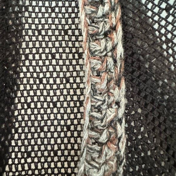 Free People Mesh Slip Back - Picture 8 of 8